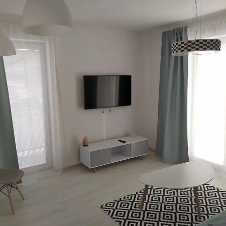 Apartman Till Galanta Luaran gambar