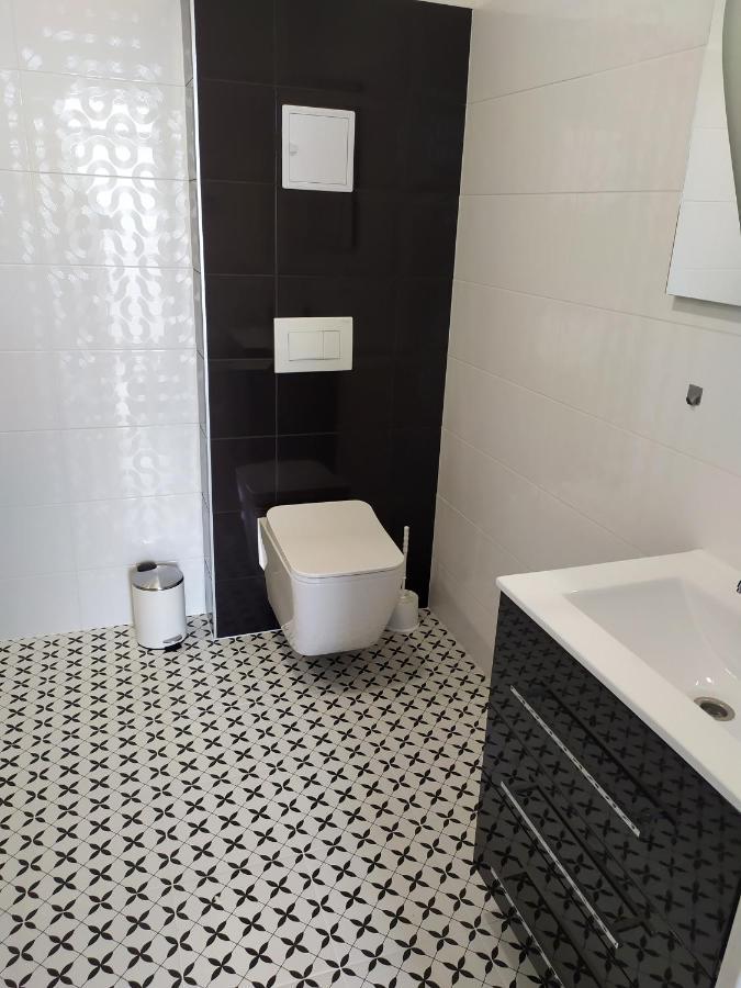 Apartman Till Galanta Luaran gambar