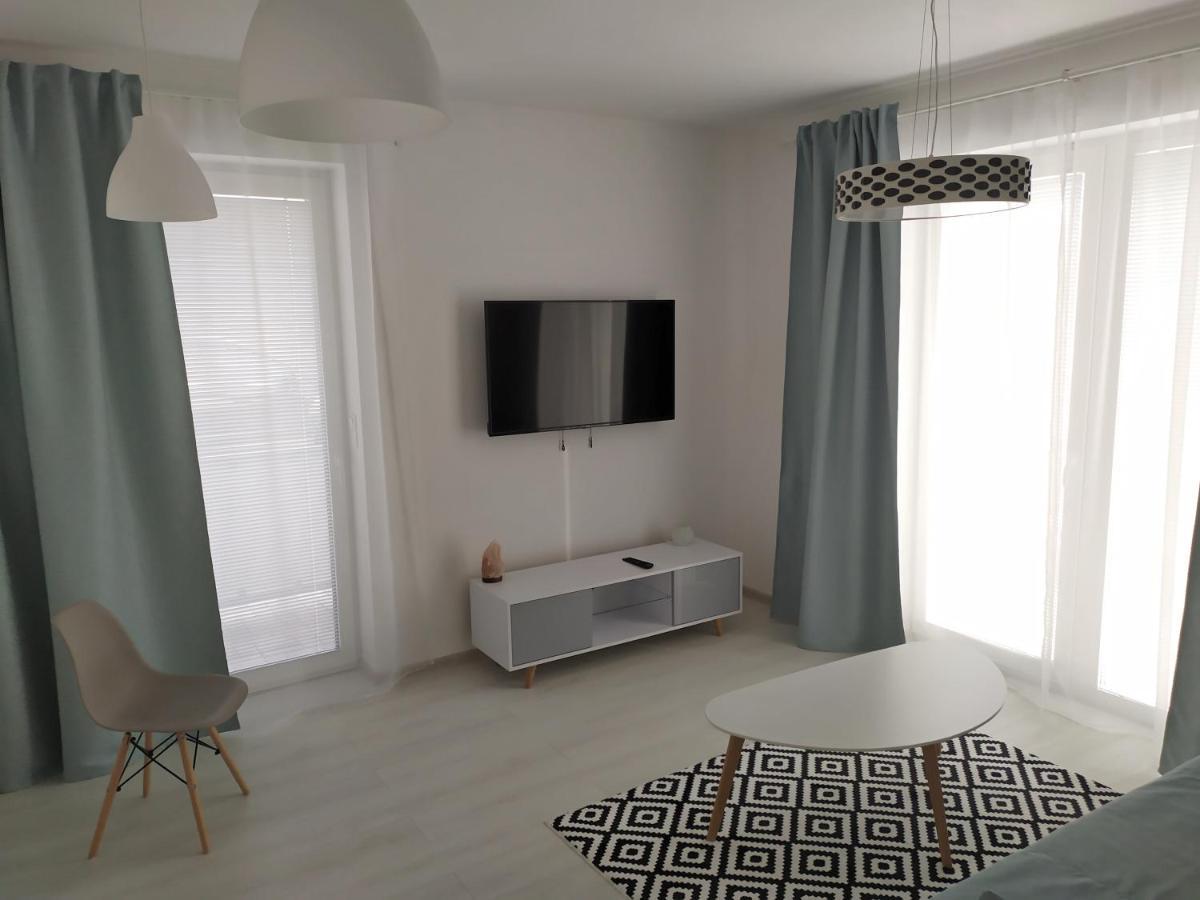 Apartman Till Galanta Luaran gambar