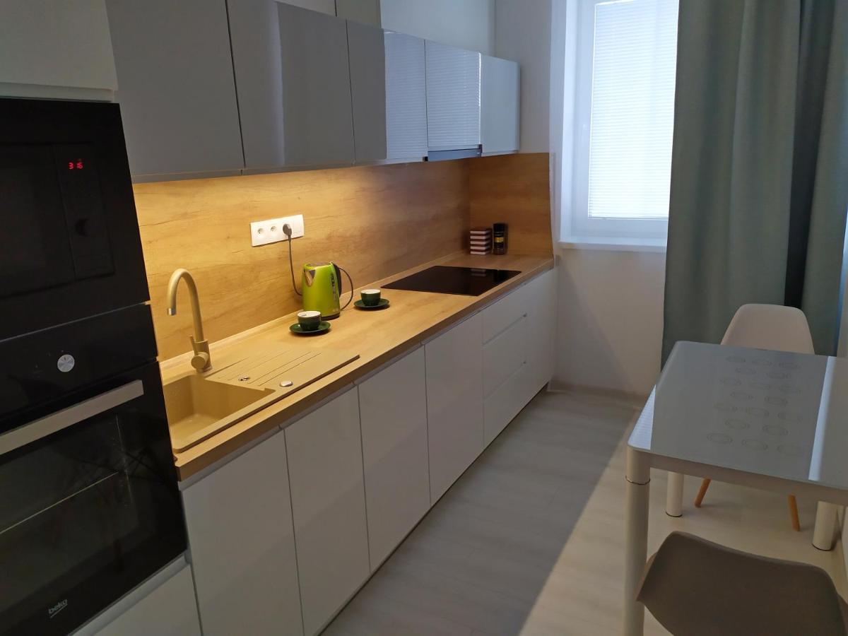 Apartman Till Galanta Luaran gambar