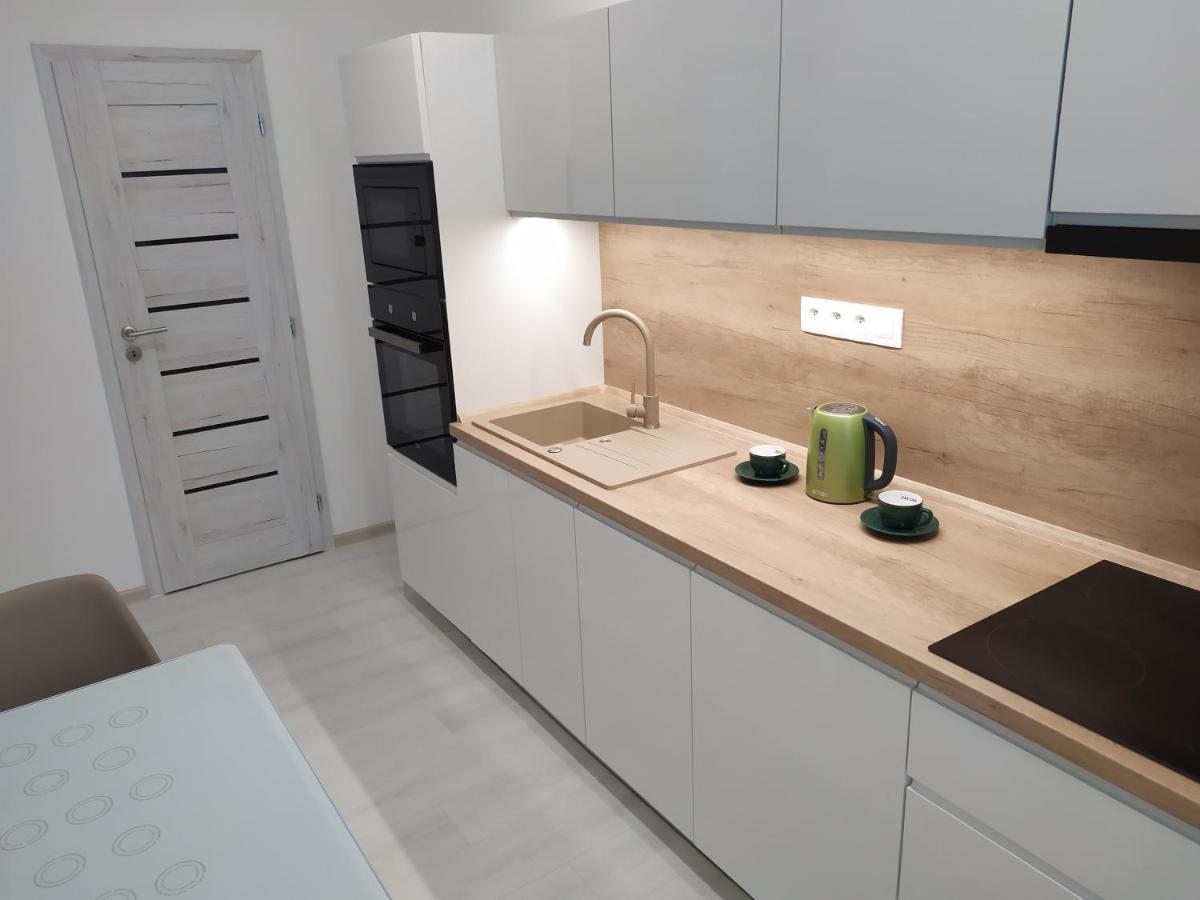 Apartman Till Galanta Luaran gambar