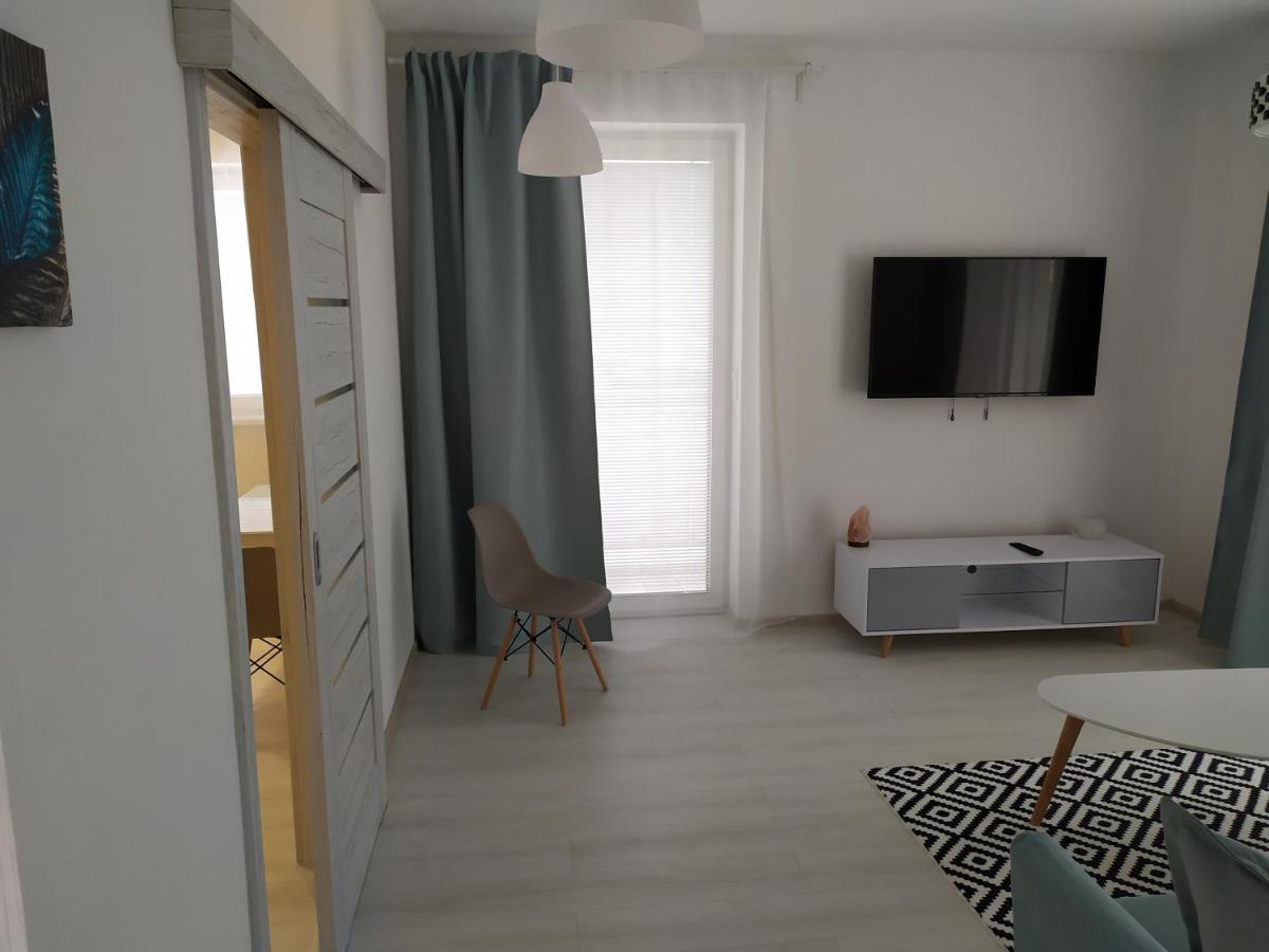 Apartman Till Galanta Luaran gambar