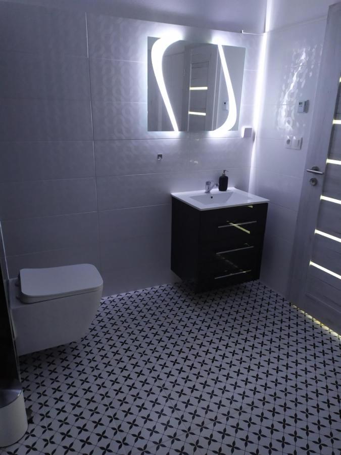 Apartman Till Galanta Luaran gambar
