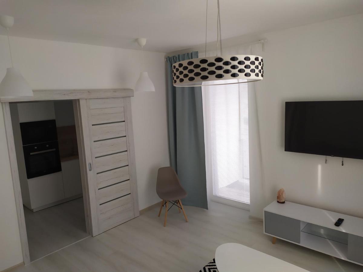 Apartman Till Galanta Luaran gambar