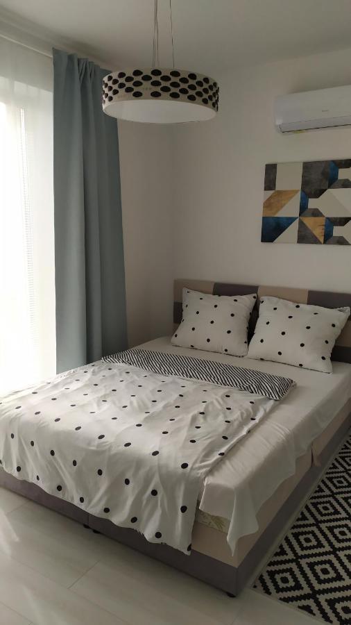 Apartman Till Galanta Luaran gambar