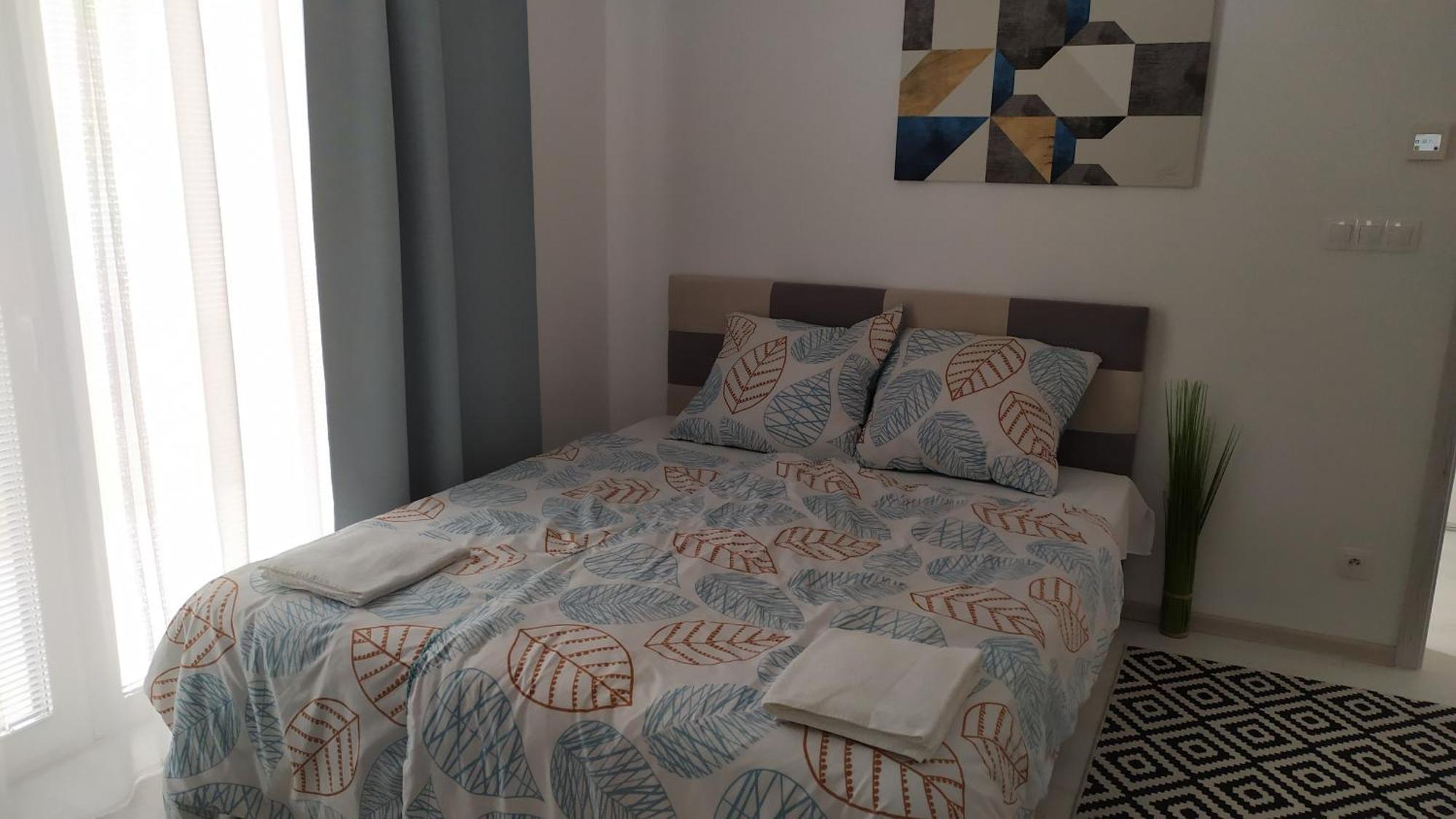 Apartman Till Galanta Bilik gambar